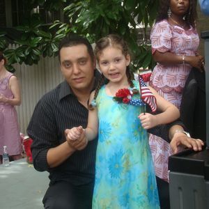 Meet your Posher, Nour